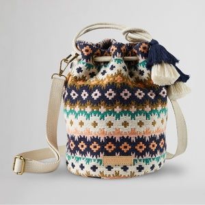 Pendleton Echo Cliffs Drawstring Bag